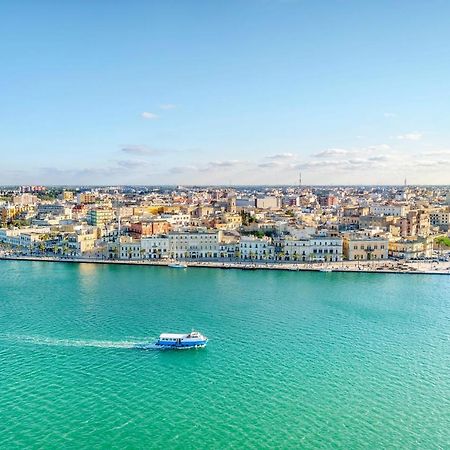 La Dimora Di Enea Apartamento Brindisi Exterior foto