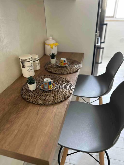 La Dimora Di Enea Apartamento Brindisi Exterior foto
