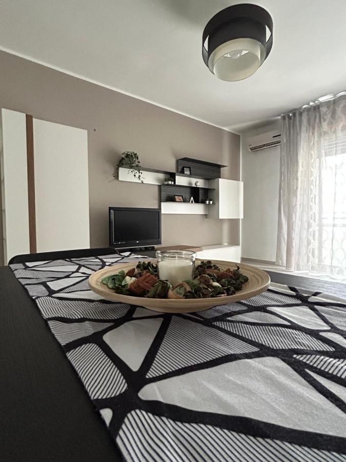 La Dimora Di Enea Apartamento Brindisi Exterior foto
