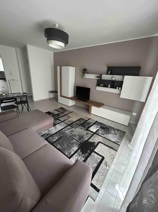 La Dimora Di Enea Apartamento Brindisi Exterior foto