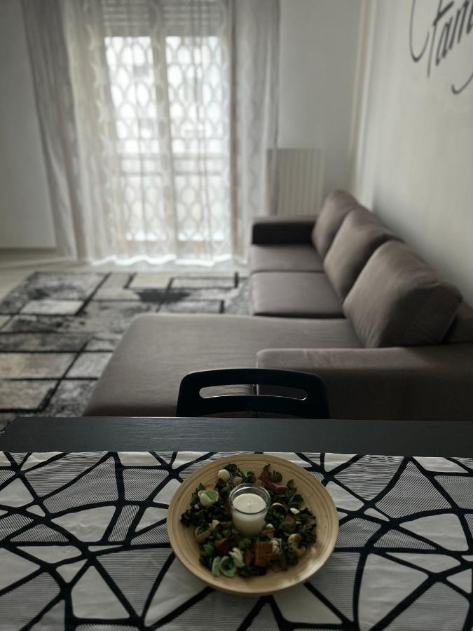 La Dimora Di Enea Apartamento Brindisi Exterior foto