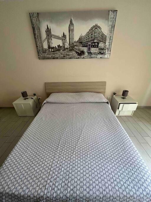 La Dimora Di Enea Apartamento Brindisi Exterior foto