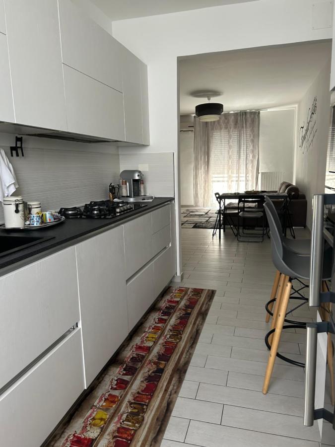 La Dimora Di Enea Apartamento Brindisi Exterior foto