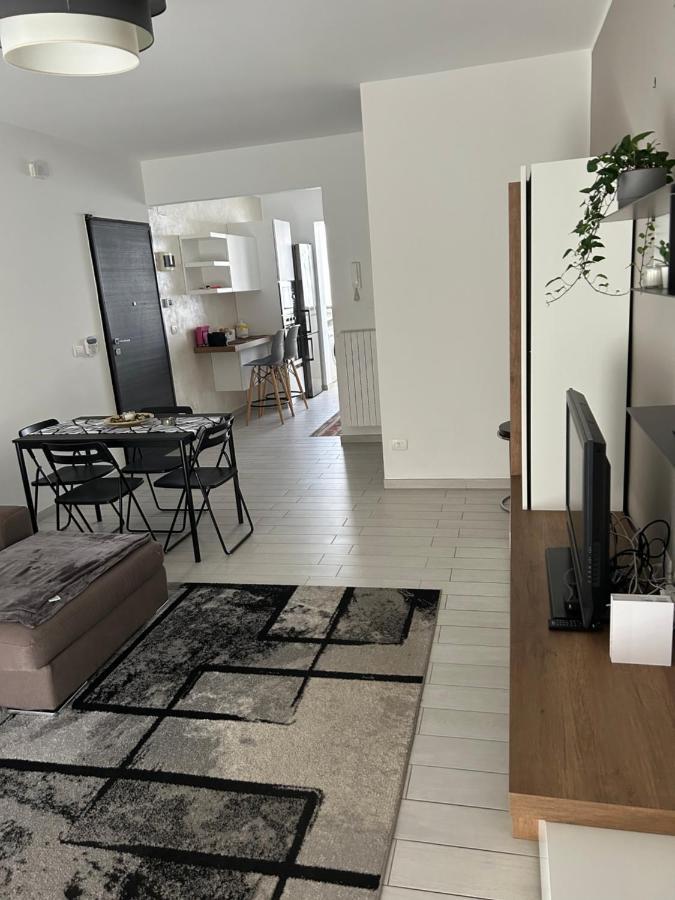 La Dimora Di Enea Apartamento Brindisi Exterior foto