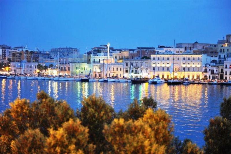 La Dimora Di Enea Apartamento Brindisi Exterior foto