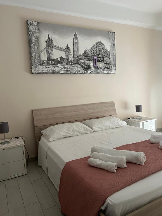 La Dimora Di Enea Apartamento Brindisi Exterior foto